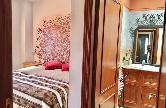 Madre Amada Accommodation Tenerife