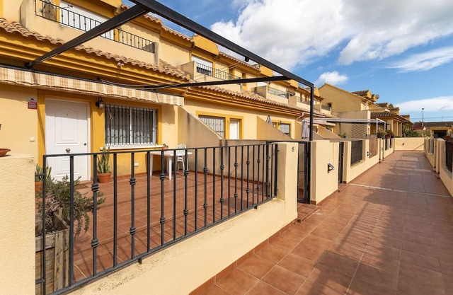 2 bedroom lovely home in San Javier