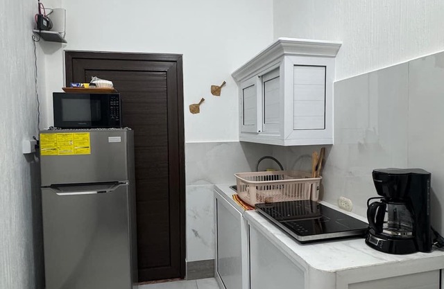 Charming and coozy 1-bedroom apartment in marvelous Estanzuela with WiFi 6, AC