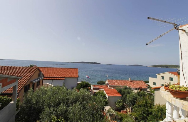 2 bedroom amazing apartment in Milna
