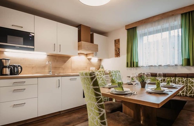 Type C - DAS "Bergzeit" - Apartments