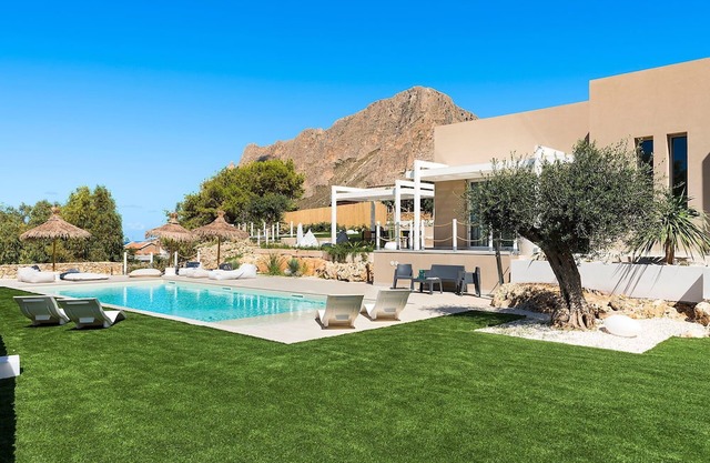 Villa Cornino. - My Rental Homes