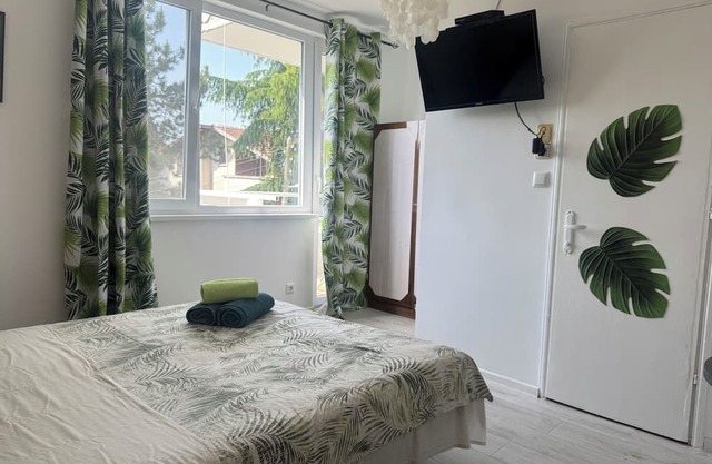 Casa Del Mare : price per room