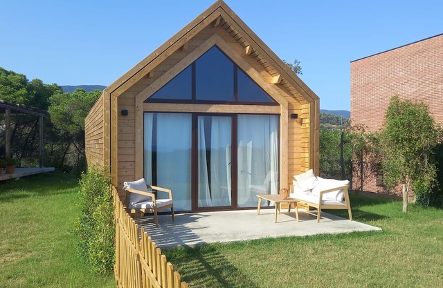 HomeHolidaysRentals Nature - Costa Barcelona