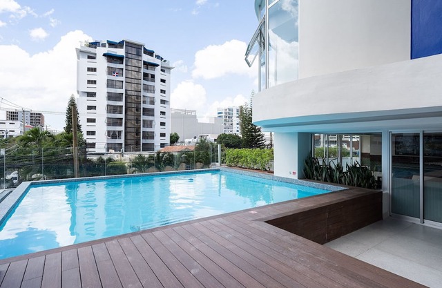 Shalom Residences By YellowKey