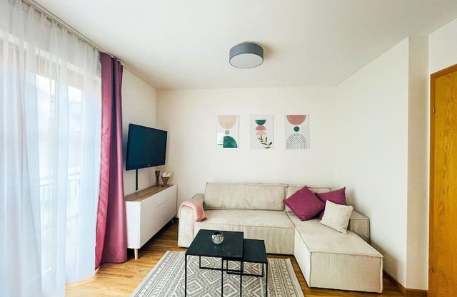Holiday apartment Rauris for 1 - 4 persons with 2 bedrooms - Holiday apartment