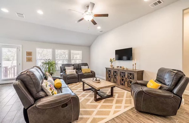 new home in Lago vista Txnn