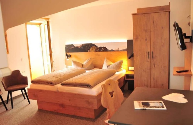 Double room 10 - Pension Vendel