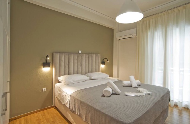Fabi's Place Luxurious 2BR, Fully Renovated Apt