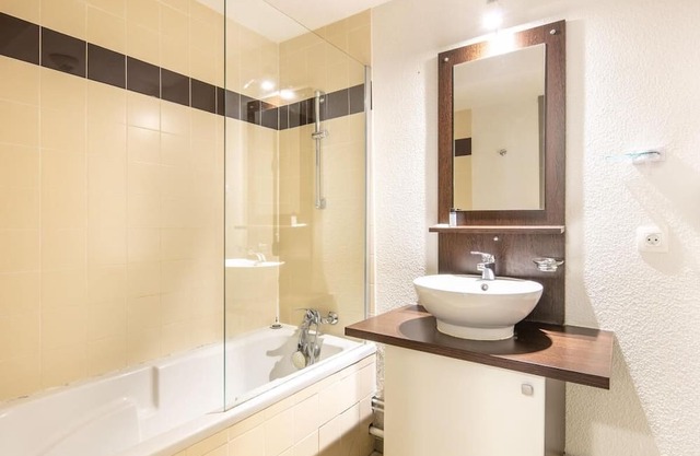 Fitness, parking, tv, 18-24m², Gresse en Vercors