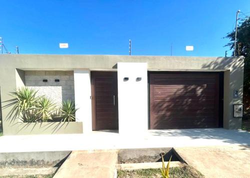 Casa Manu