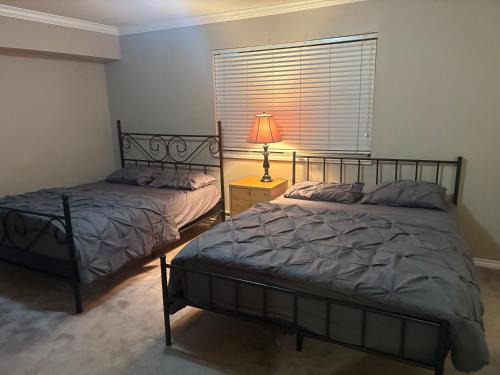 Private Room Near Scott Road, Transit, Shopping, Airport 25 Min