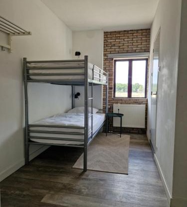 Landgoed de Bossenhoeve