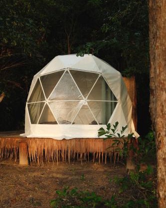 Bubble Paradise, Koh ta Kiev