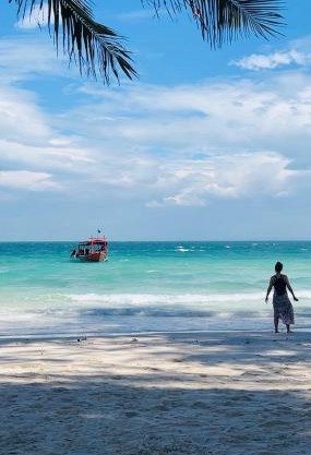 Umi Resort 菩提有米