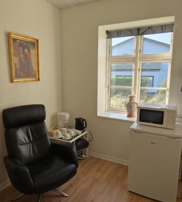 House on Vellingtoft in Kværs - apartments