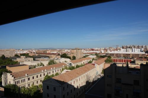 Suite Romareda