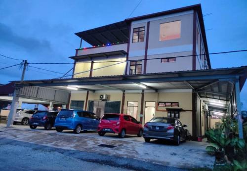 Luthfi Hotel