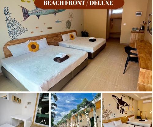 De Mer Resort Rayong