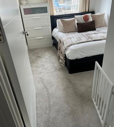 room with private bathroom
