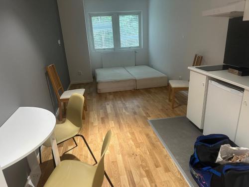 Apartment in Sollentuna Stockholm