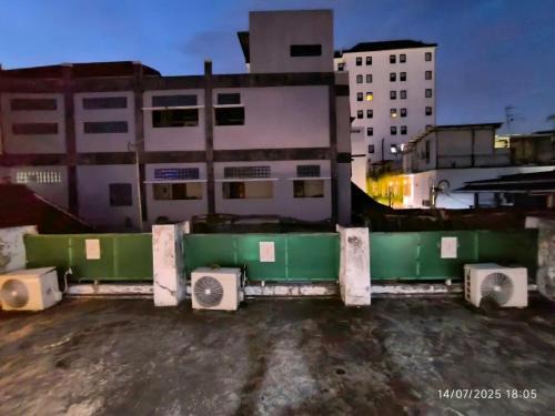 Ndalem Pengkok Homestay
