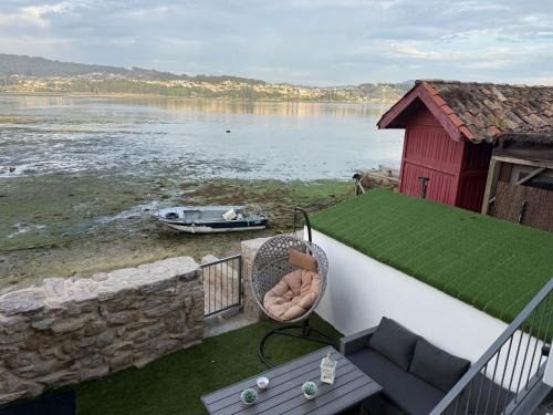 La Casita del Mar