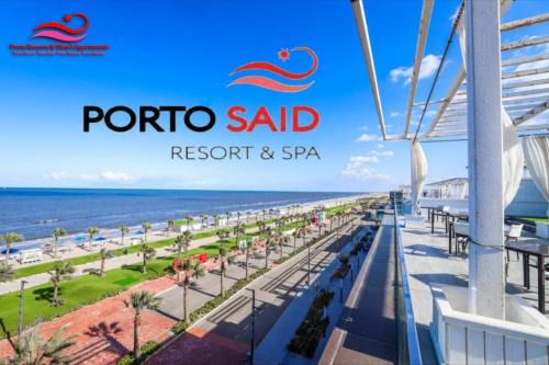 Porto Said Resort Hotel Apartment
