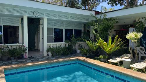 Two-Bedroom for 3 persons