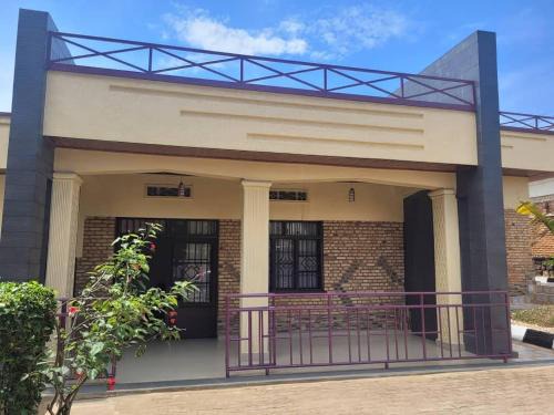 KIGALI CHEERS VILLAS HOTEl