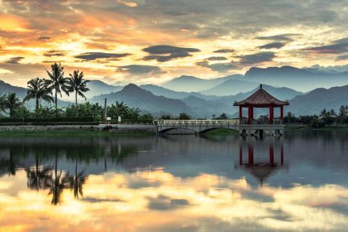 有間客棧-旅 橙