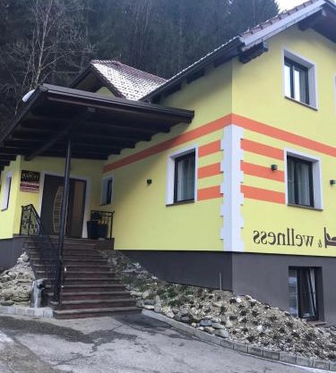 Double Room with