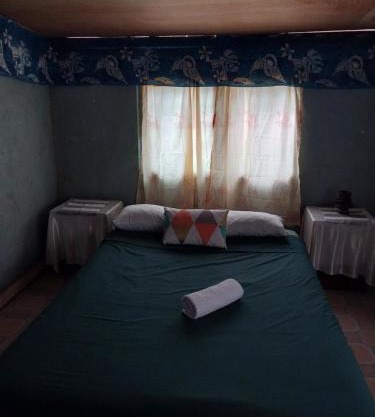 Nasakeci Room