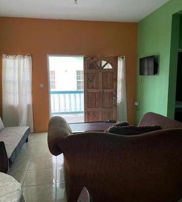 Dave's Two Bedroom Apartments 758