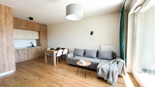 Apartament Sosnowa