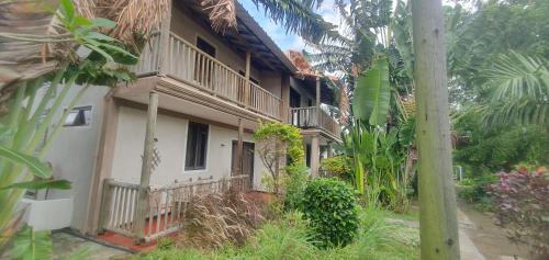 Domaine De La Nature