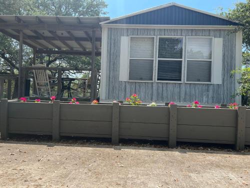 Casita on the Ranch - wildlife, sunsets, stars, Relax