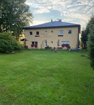 Agroturystyka Bronowice