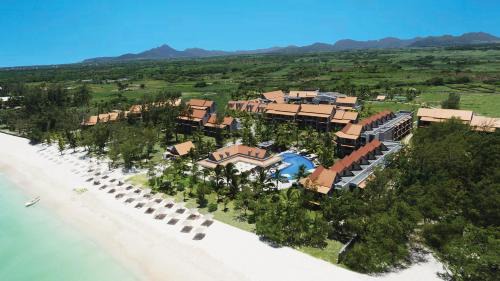 Crystal Beach Resort Belle Mare