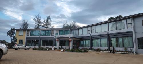 New Channel Inn