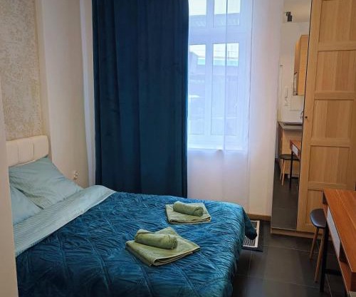 MH Apartment