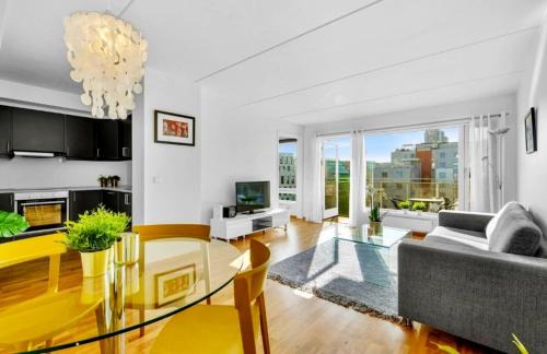 Ekslusiv & SuperSentral