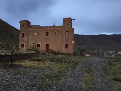 Kasbah ADRAR