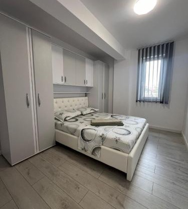 Luxury 1 bedroom apartments Radauti