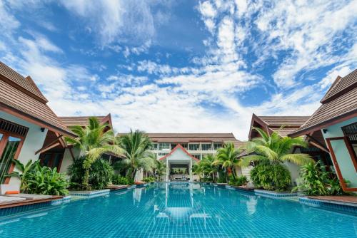 MiNiYan Hotel