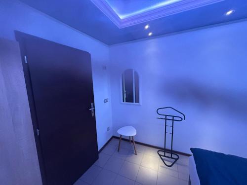 Apartmán Carat