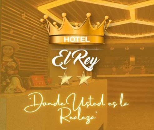 Hotel EL REY