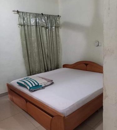 Moonlite Stopover Hotel