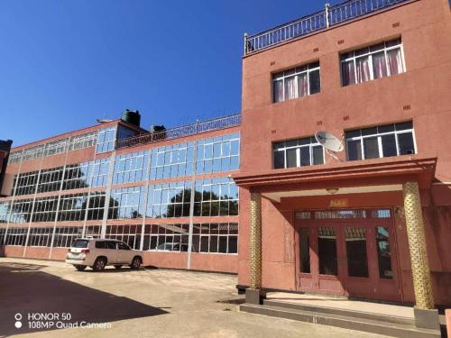 Western Region Hotel