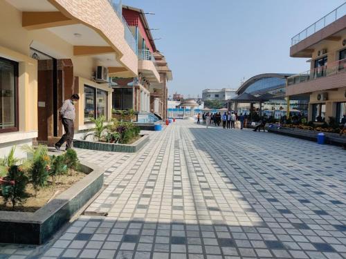 City palace and resorts pvt ltd